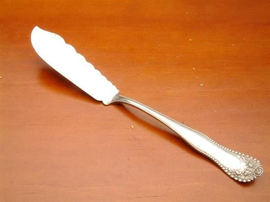 Picture of Flat Master Butter Ser