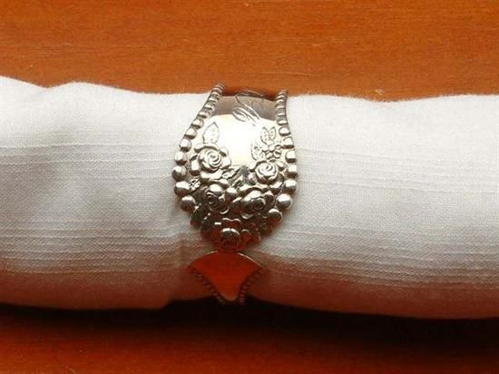 Picture of Napkin Ring 1/2"wide