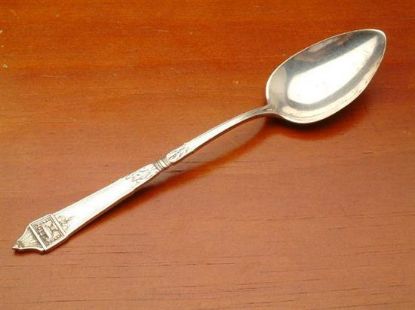 Picture of Small Tsps 5-1/2"