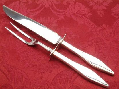 Picture of Steak Carving Set