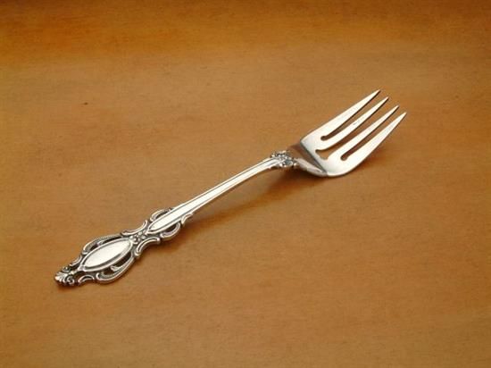 Picture of Salad Forks: