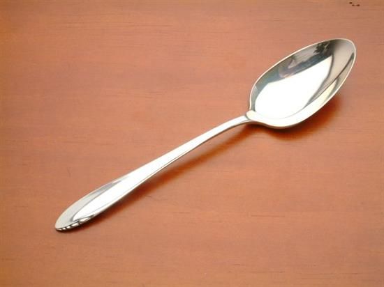 Picture of Place Soup Spoons