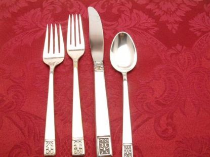 Picture of 4pc Place Size Setting