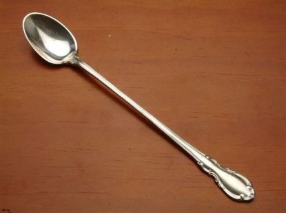 Picture of Iced Beverage Tsps