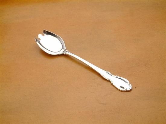 Picture of Ice Cream Spoon/fork