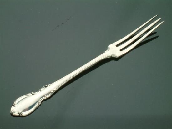 Picture of Strawberry Fork