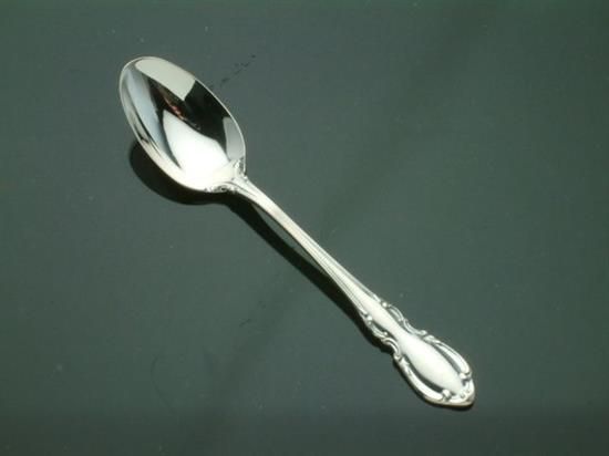 Picture of New Demitasse Spoons