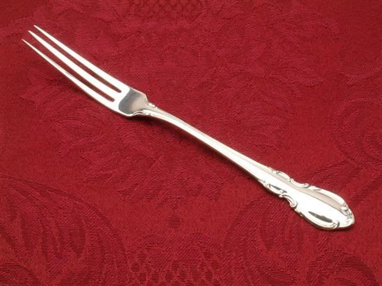 Picture of New Strawberry Fork