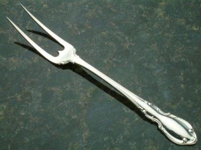 Picture of 2prong Roast Beef Fork