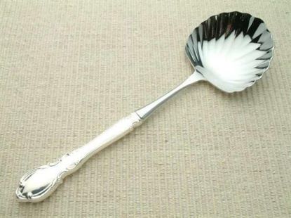 Picture of New Shell Server Hh