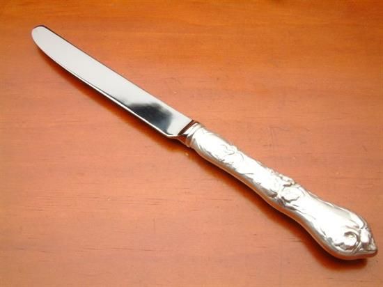 Picture of Dinner Knives French