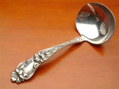 Picture of Gravy Ladles