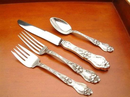 Picture of 4pc.lunch French Blade