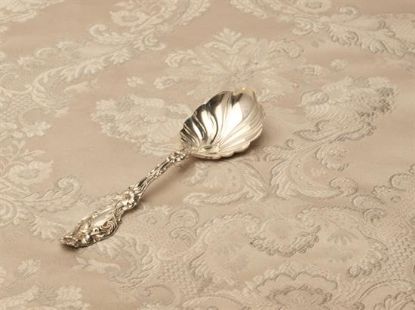 Picture of Sugar Spoon