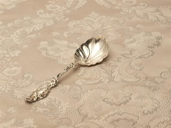 Picture of Sugar Spoon