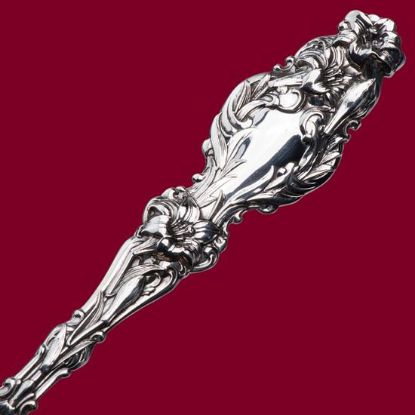 Picture of New 4pc. Place Setting