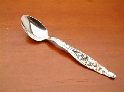 Picture of Demitasse/coffee Spoon