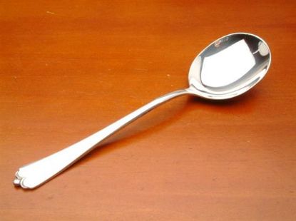 Picture of Cream Soup Spoons