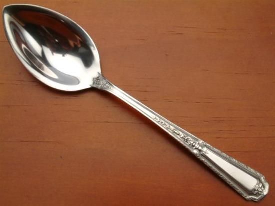 Picture of Fruit Spoons: