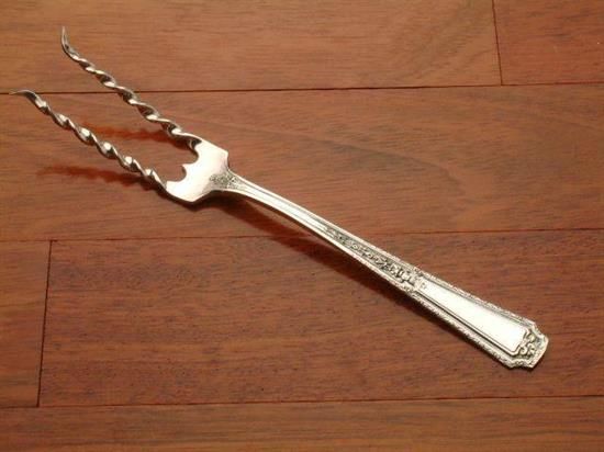 Picture of Baked Potato Serv.fork