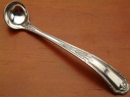 Picture of Mustard Ladle