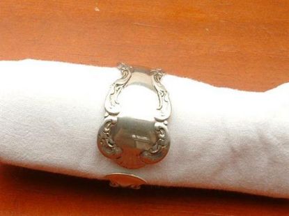 Picture of Napkin Ring 1/2"wide