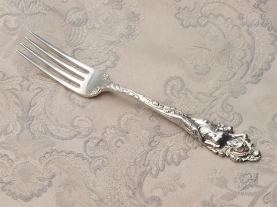 Picture of Luncheon Forks