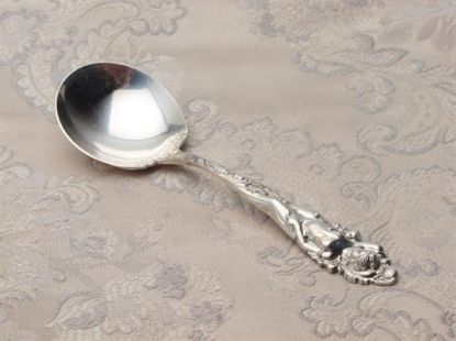 Picture of Cream Soup Spoons