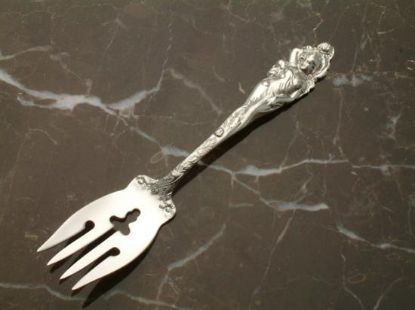 Picture of New Salad Forks