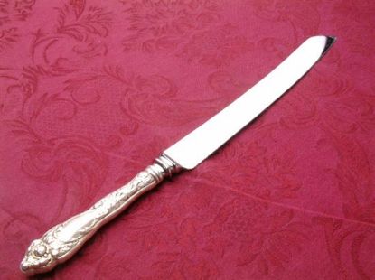 Picture of Wedding Cake Knife