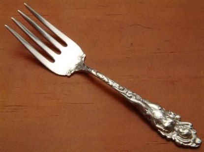 Picture of Baby Fork:
