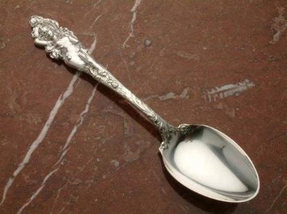 Picture of New Tablespoon
