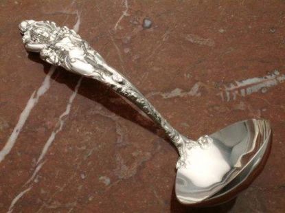 Picture of New Gravy Ladle: