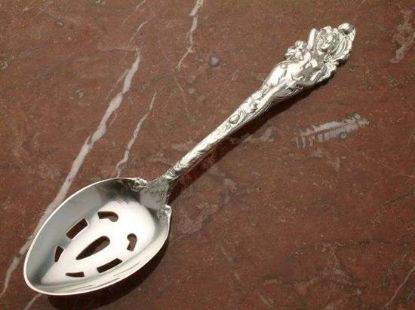 Picture of New Pierced Tablespoon