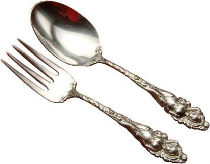 Picture of New 2pc. Baby Set