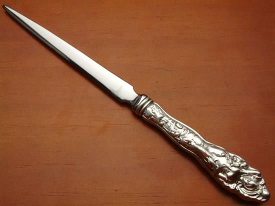 Picture of Letter Opener