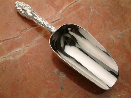 Picture of New Ice Scoop