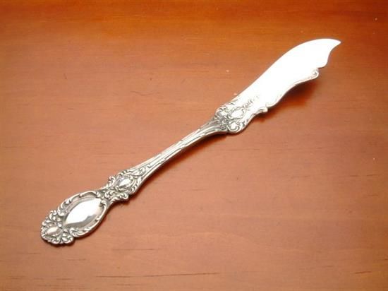 Picture of Flat Master Butter Ser