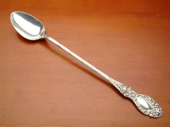 Picture of Iced Beverage Tsps