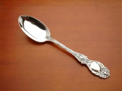 Picture of Table Serving Spoon