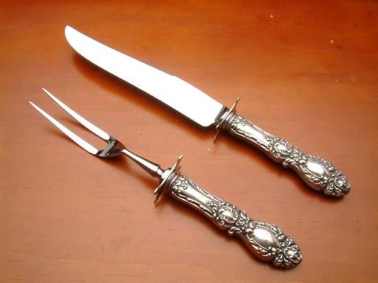 Picture of Steak Carving Set