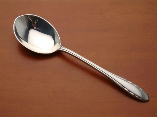 Picture of Sugar Spoon