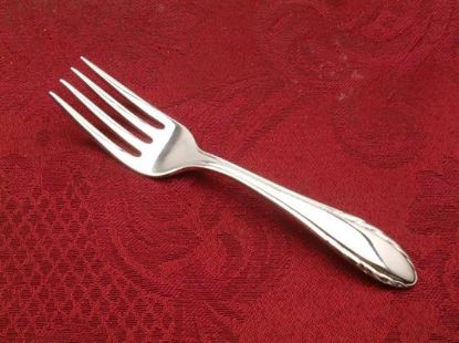Picture of Baby Fork