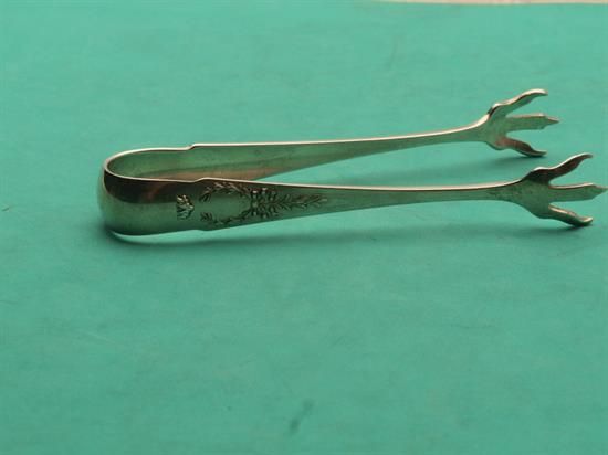 Picture of Sugar Tongs