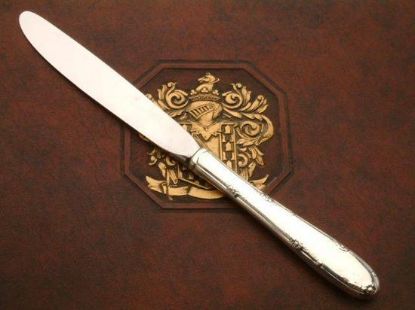 Picture of Place Knife Modern