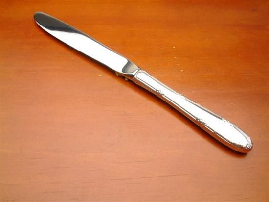 Picture of Dinner Knives Modern