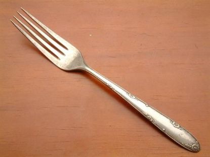 Picture of Dinner Forks