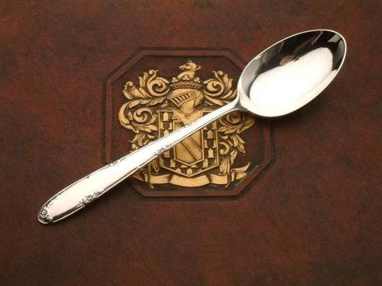 Picture of Teaspoons