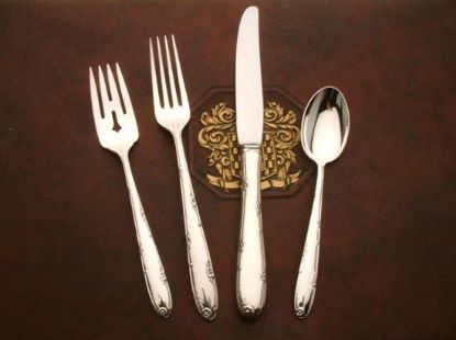 Picture of 4pc.lunch French Blade