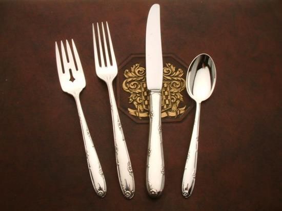 Picture of 4pc.lunch French Blade